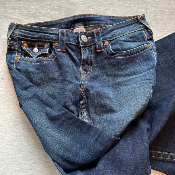 JEANS - Picture 7 of 16